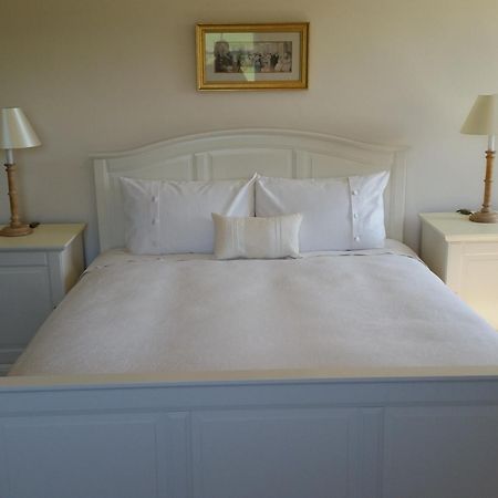Upper Letton Farm Bed & Breakfast Leintwardine Dış mekan fotoğraf