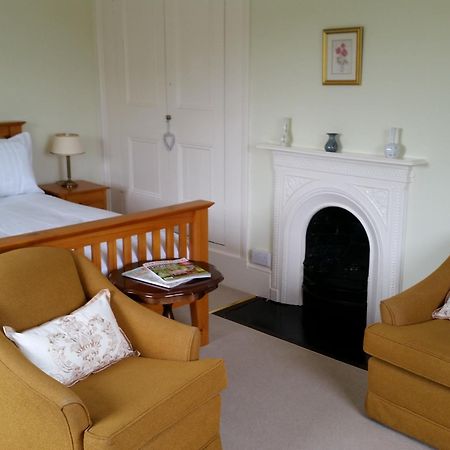 Upper Letton Farm Bed & Breakfast Leintwardine Dış mekan fotoğraf