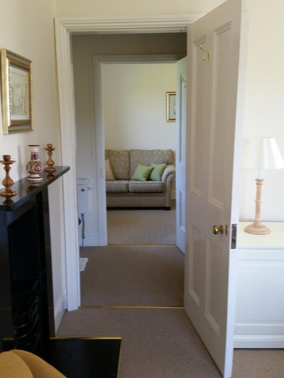 Upper Letton Farm Bed & Breakfast Leintwardine Oda fotoğraf