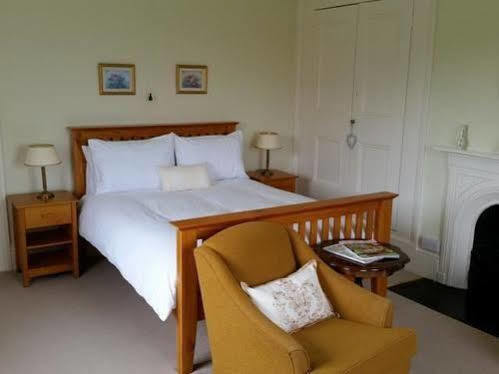 Upper Letton Farm Bed & Breakfast Leintwardine Dış mekan fotoğraf